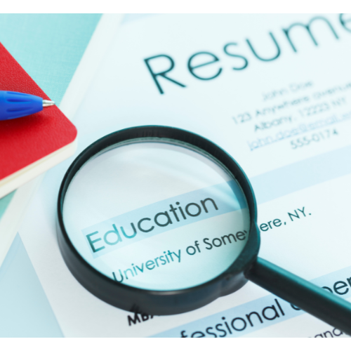 How To Learn resume buy online