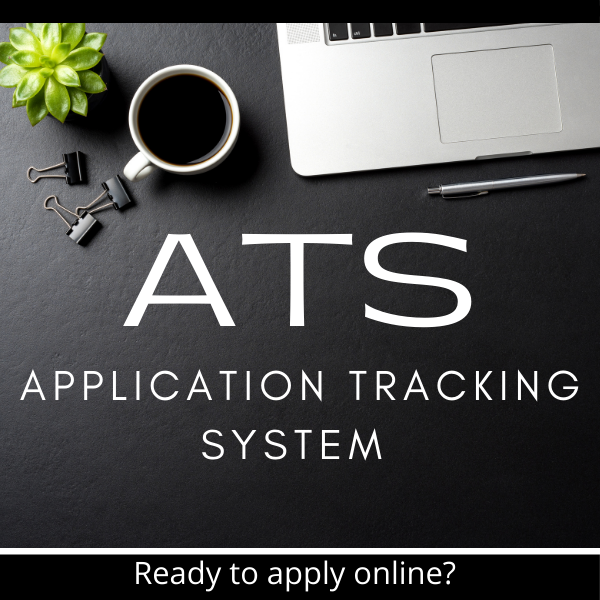 Application Tracking Systems, Changing Careers Resume, Functional resume format