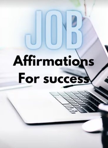 JOb affirmations, best job manifestations, manifest job, how to manifest a job