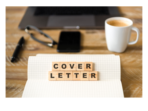 Learn how to write a cover letter for a job and speak to the hiring manager.  Your next job opportunity is closer than you think. 