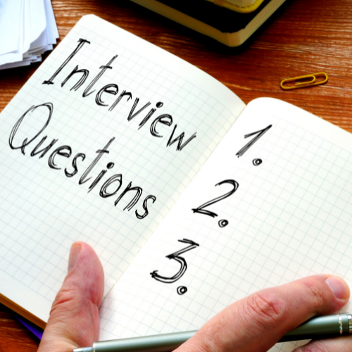 top 10 interview questions and answers, job helper near me is what is needed